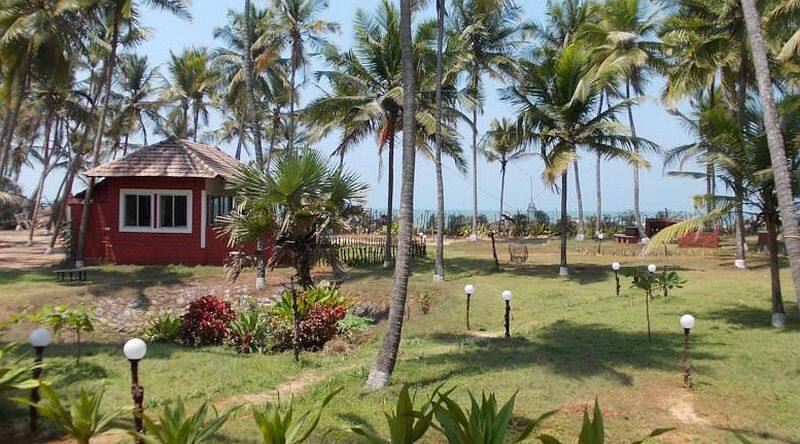 Akuna Matata Beach Resort, Udupi 1